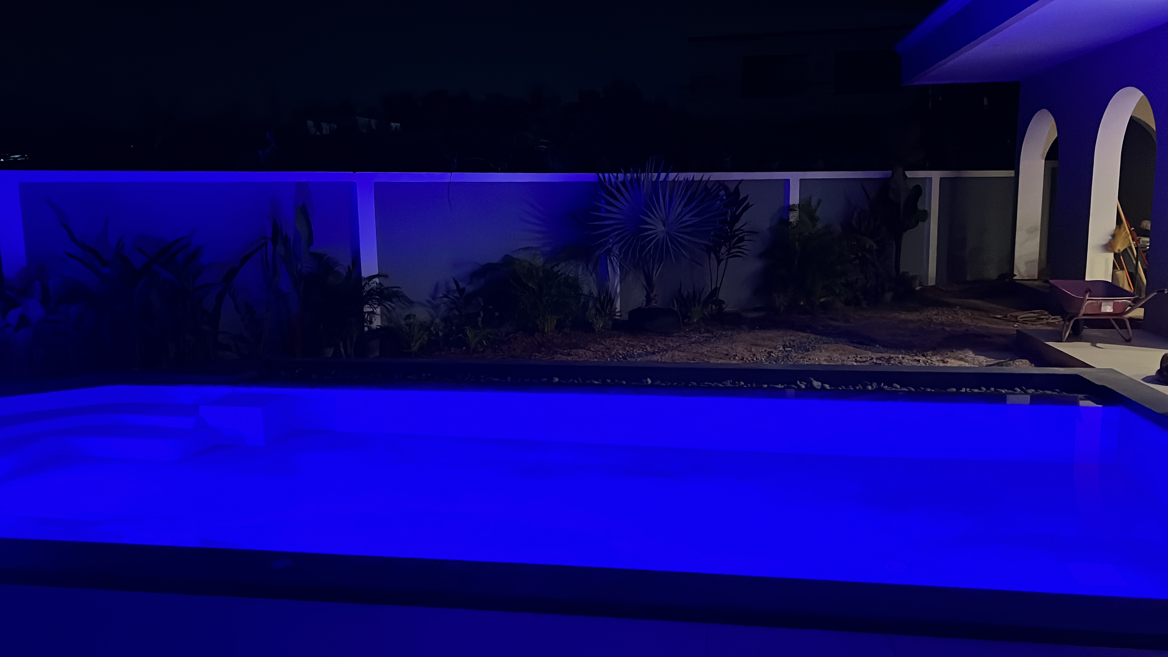 IndyLuck Villa