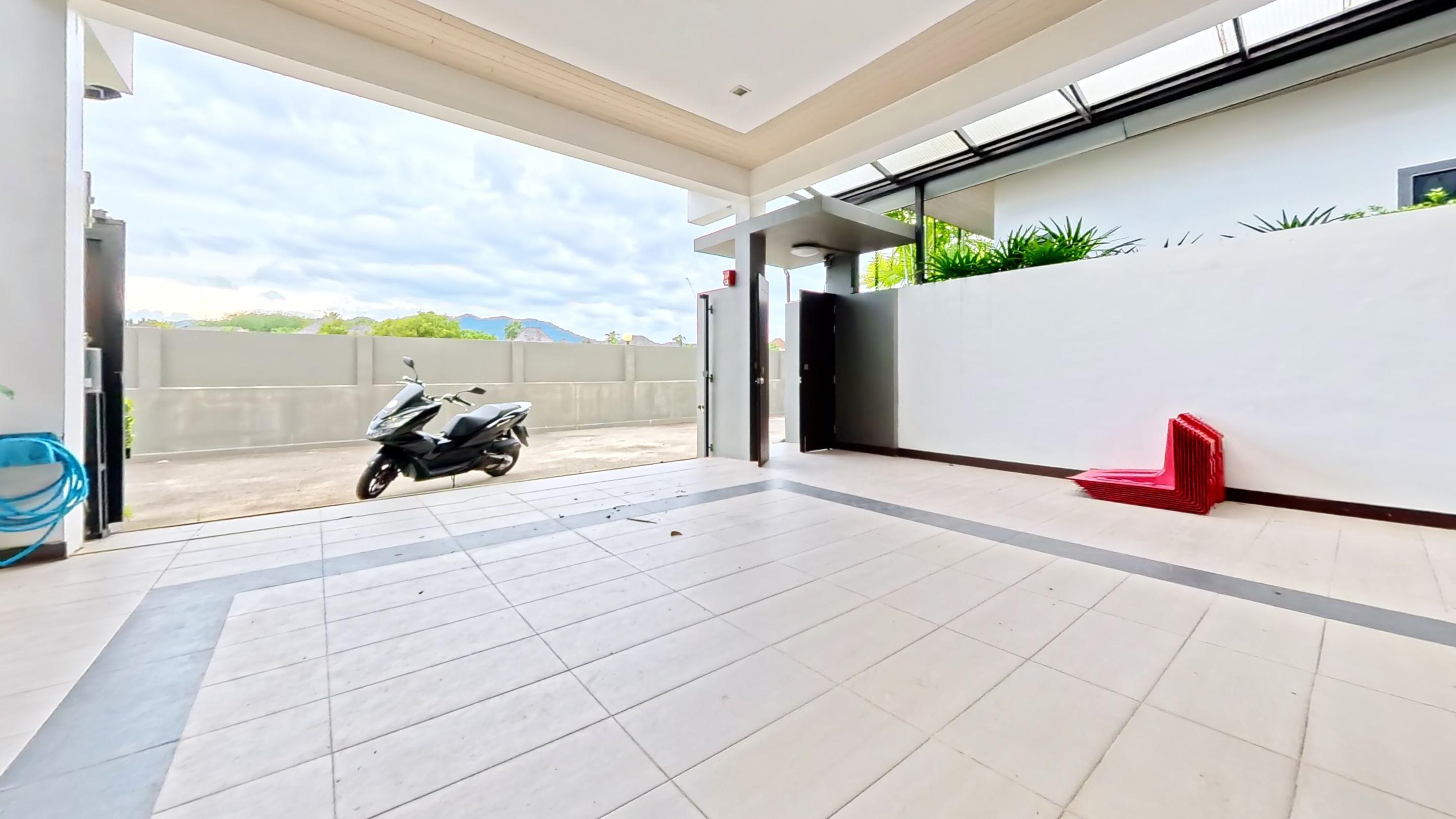 Garden and landscaping